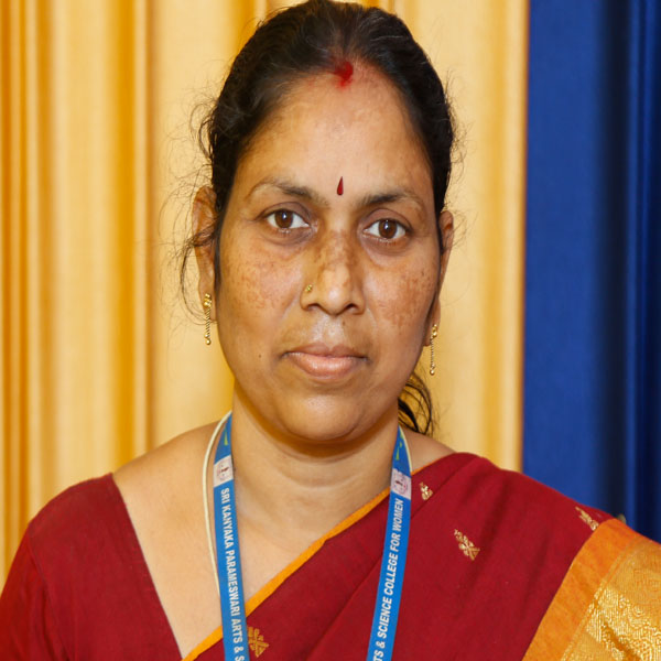 Dr. M. Latha